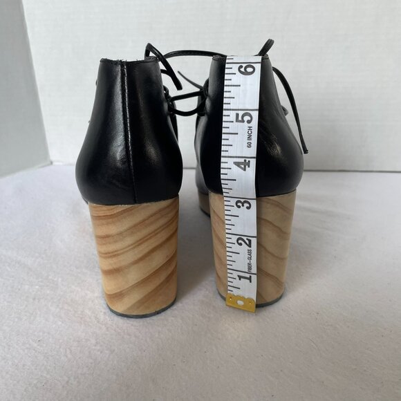 Kelsi Dagger Brooklyn Women's North Ankle Bootie - Picture 4 of 9